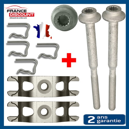Vis agrafe bride serrage - bride, de