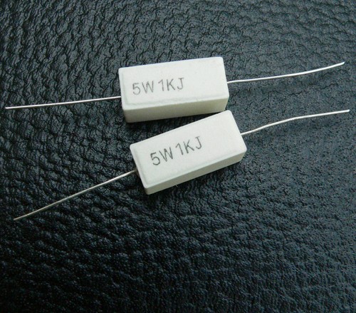 Ohm el34 écran - 1k,