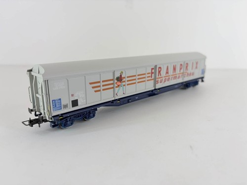 Hj6321 jouef sncf wagon - hj6321,