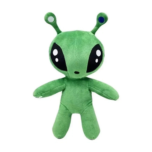 30cm ikea aftonsparv - aftonsparv, alien