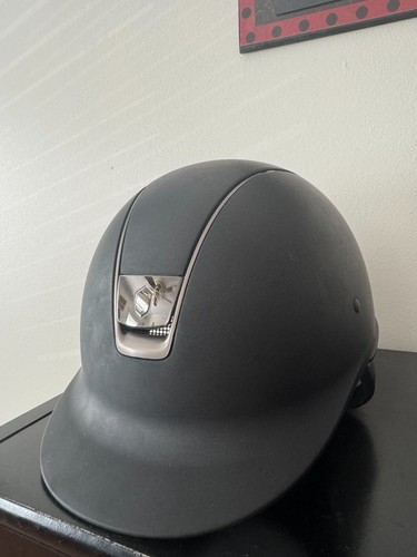Samshield shadowmatt - 1.0,