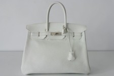 Sac Hermes Birkin 35 togo