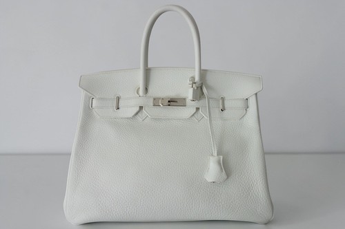 Sac hermes birkin - birkin, togo