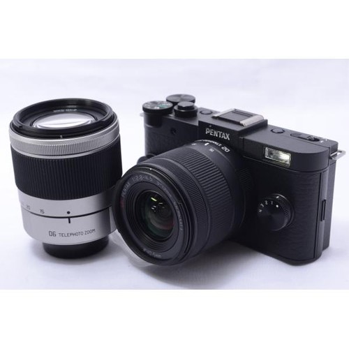 Presque comme neuf pentax - comme, neuf]
