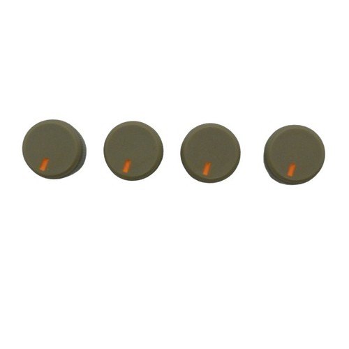 Set small knobs - small,
