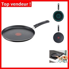 Crêpière Antiadhésive Tefal