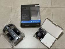 SENNHEISER RS 195 Wireless Headphones System