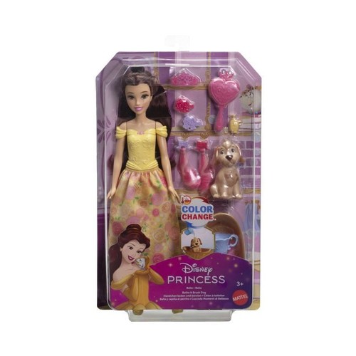 Disney coffret princesse - -,