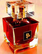 PATCHOULI PUR TRÈS FORT