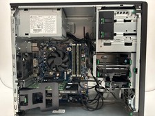 PC HP Workstation Z230 MT - I7