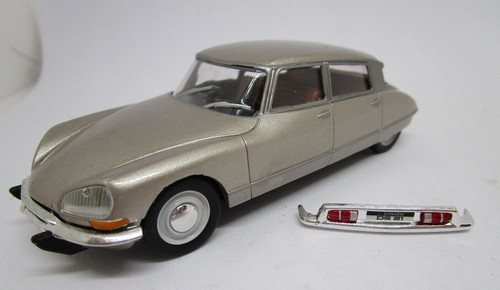 Au765 presse edition 1 43 - presse, 1/43