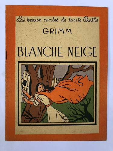 Les beaux contes tante - contes,