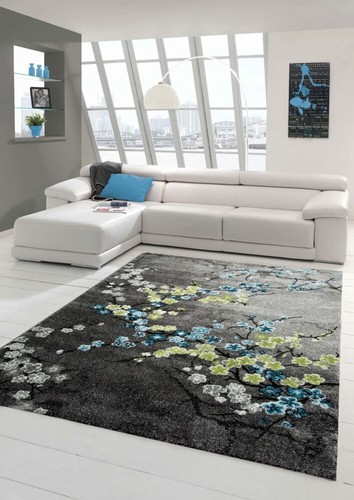 Designer tapis contemporain - designer,