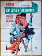 CE JOLIE MONDE micheline dax