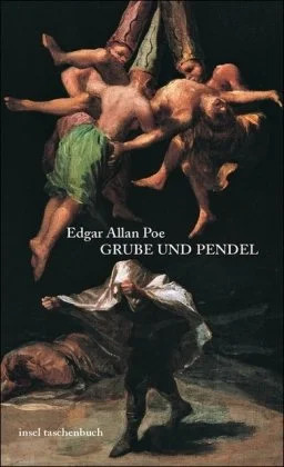 Insel verlag edgar allan poe - insel,