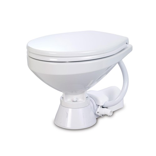 Jabsco 37010 4192 toilettes - 37010-4192,