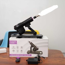 Machine Sexe Dildo Gode À