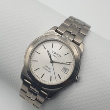 Tissot Titanium Fine Légère