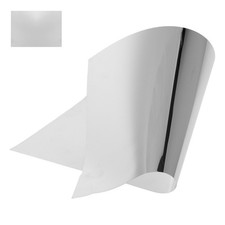  Feuille de miroir en