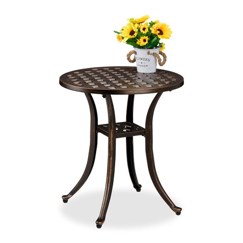 Table jardin - jardin, balcon
