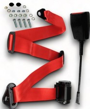 Ceinture De Sécurité