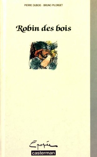Robin des bois pierre - des,