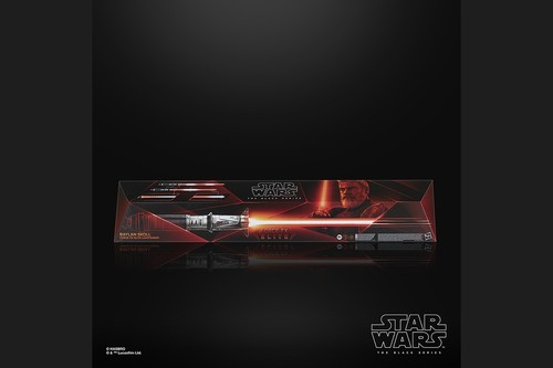 Sabre laser star wars black - laser,