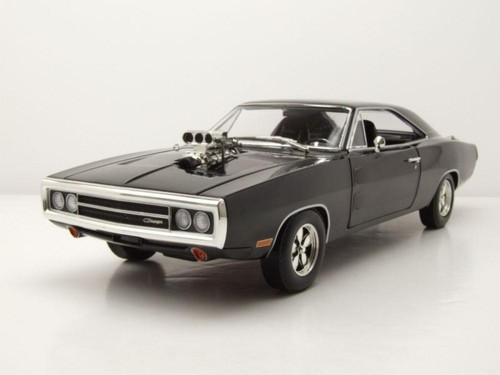 Dodge charger 1970 - dodge, avec