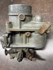 Vintage Solex 28pci VW
