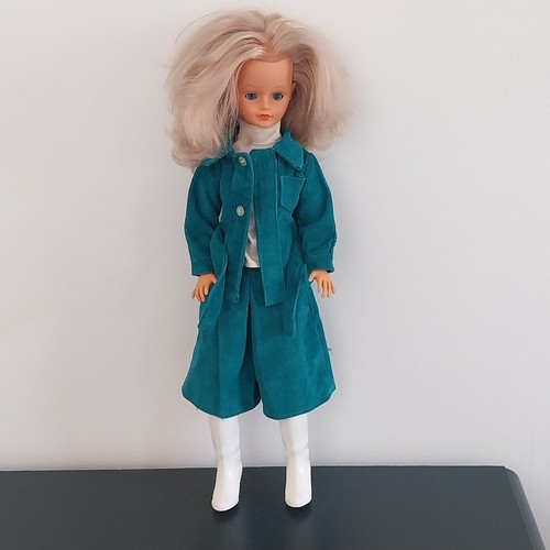 Vintage poupée mannequin - vintage,