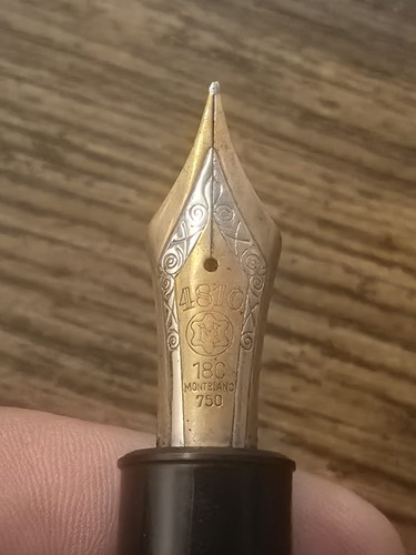 Montblanc meisterstück 149 - meisterstück, n°149