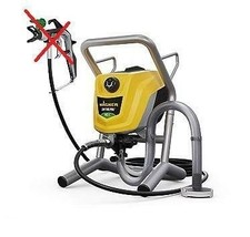 Pulvérisateur de peinture