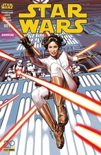 STAR WARS (v2) 1 - Panini Comics - Neuf
