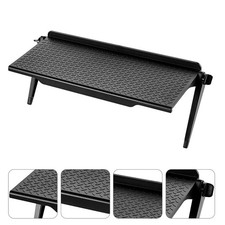  Crémaillère Pour Étagère Support De Stockage Accessoire Informatique