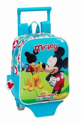 Mickey mouse cartable - cartable, à