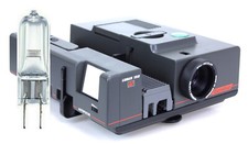 Ampoule pour Lumen 150 AF  150 Projecteur de Diapositives Diapo