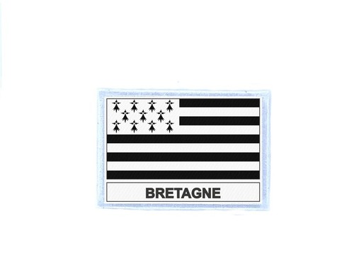 Ecusson patch badge - , imprime