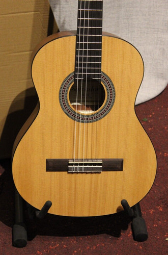 Guitare pour enfant salvador - pour,