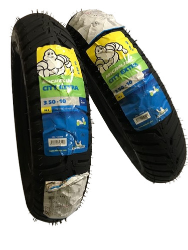 Michelin pneu 59j - michelin, 3.50