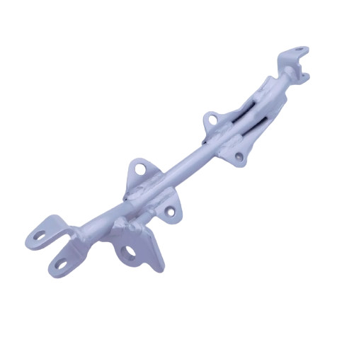 Support repose pieds honda - support, repose-pieds