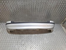 Pare choc arriere OPEL ZAFIRA