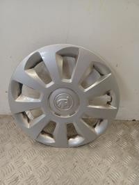 Enjoliveur skoda citigo phase - enjoliveur,