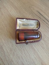 Fume Cigare Ancien Ambre