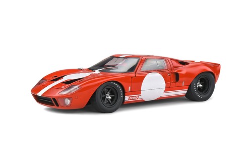 Solido ford gt40 - ford,