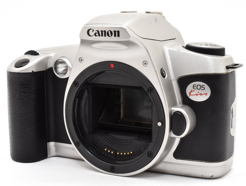 Appareil photo reflex
