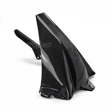 Lèche roue Carbone avec guide