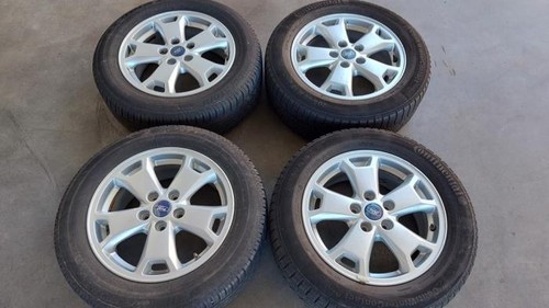 Kit jantes ford tourneo - ford,