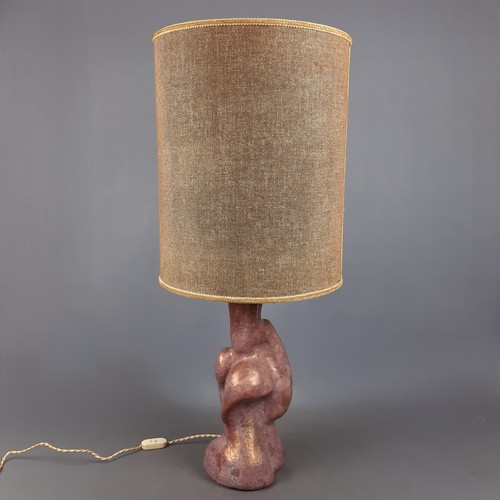 Lampe table céramique - lampe,