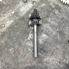 Pièce Moteur honda 50 mtx