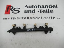 VW Golf 5V 1K 03-09 Fuel Distributor Injector Injector 036133320
